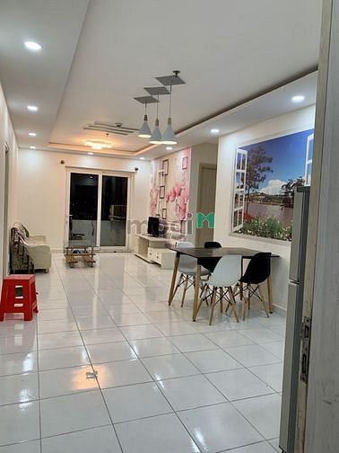 Hình ảnh Chung cư FULL HOUSE 76m² 2PN 2WC Full Nội Thất