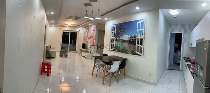 Hình ảnh Chung cư FULL HOUSE 76m² 2PN 2WC Full Nội Thất