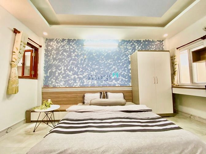 Hình ảnh BAN CÔNG giá BÈO BỌT_Studio có nthất_Vòng xoay Phù Đổng_CMT8_cv 23/9