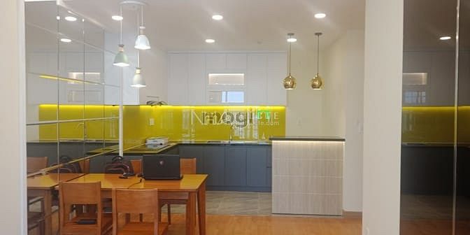 Hình ảnh ✔ Cho thuê CHCC SUNRISE CITY VIEW 76m 2pn 2wc - Nội thất đầy đủ