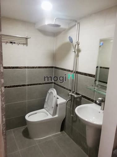 Hình ảnh Duplex nội thất cơ bản_Chợ Hoàng Hoa Thám_Chợ Bà Hoa_Trường Chinh