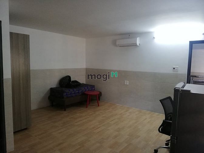 Hình ảnh Duplex nội thất cơ bản_Chợ Hoàng Hoa Thám_Chợ Bà Hoa_Trường Chinh