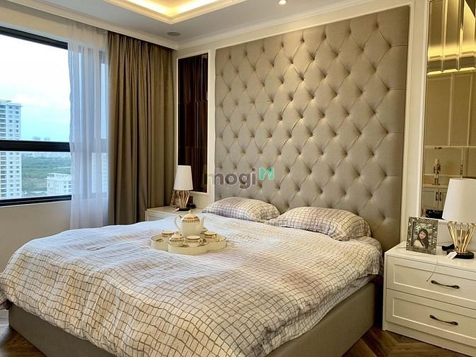 Hình ảnh Cho thuê Grand View, PMH, Q7 có 3pn, diện tích 197m2, giá 32 tr/tháng.