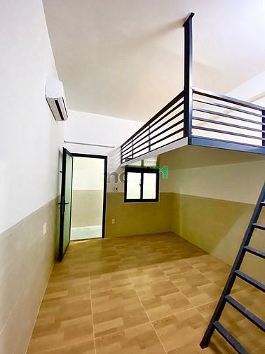 Hình ảnh Duplex nội thất cơ bản_Chợ Hoàng Hoa Thám_Chợ Bà Hoa_Trường Chinh