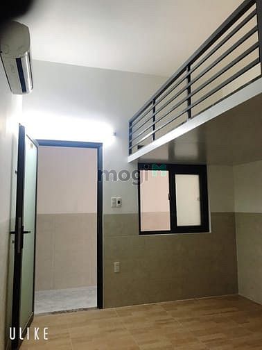 Hình ảnh Duplex nội thất cơ bản_Chợ Hoàng Hoa Thám_Chợ Bà Hoa_Trường Chinh