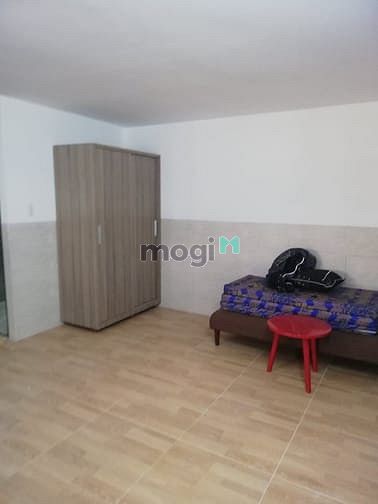Hình ảnh Duplex nội thất cơ bản_Chợ Hoàng Hoa Thám_Chợ Bà Hoa_Trường Chinh