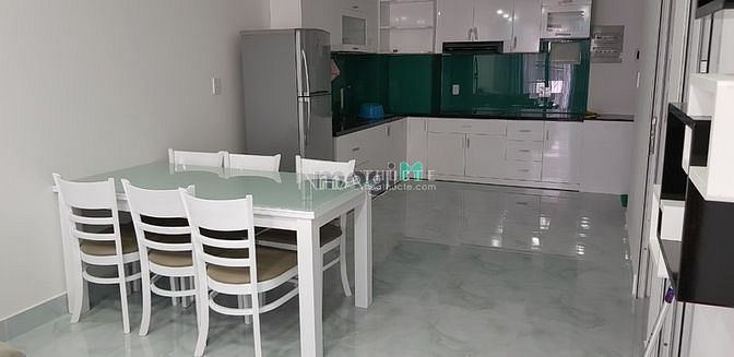 Hình ảnh ✔ Cho thuê CHCC SAIGON SOUTH RESIDENCE 75m 2pn 2wc - Nội thất đầy đủ