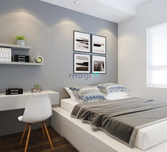 Hình ảnh cho thuê CHCC Xi Grand Court, Quận 10,80m2, 2PN, 2WC, 18tr/th.