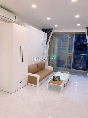 Hình ảnh ✔ Cho thuê CHCC MASTERI MILLENNIUM 30m OF 1wc - Nội thất đầy đủ