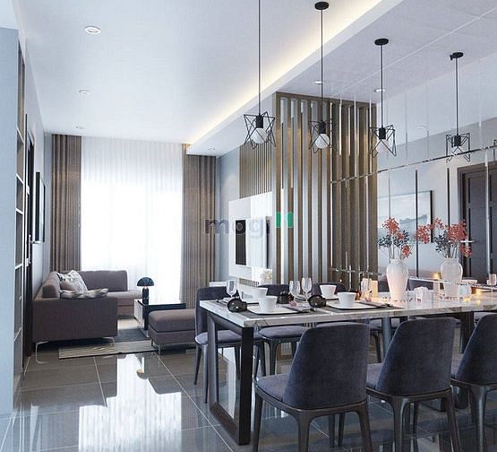 Hình ảnh cho thuê CHCC Xi Grand Court, Quận 10,80m2, 2PN, 2WC, 18tr/th.