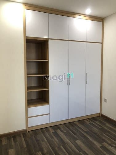 Hình ảnh ✔ Cho thuê CHCC HÀ ĐÔ CENTROSA 86m 2pn 2wc - Nội thất đầy đủ