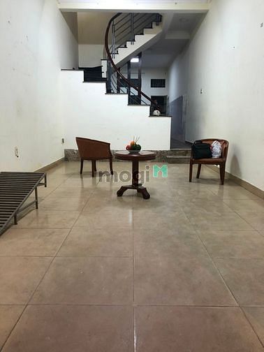 Hình ảnh Cho thuê nhà nguyên căn Hẻm xe tải 90a Phan Văn Trị, Q. Bình Thạnh