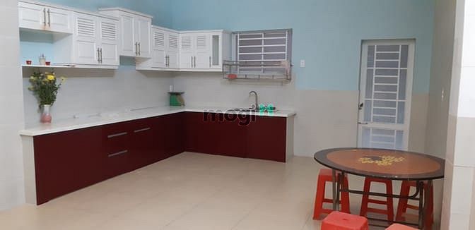 Hình ảnh Cho thuê nhà nguyên căn Hẻm xe tải 90a Phan Văn Trị, Q. Bình Thạnh