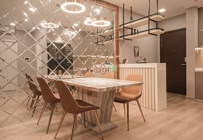 Hình ảnh Cho thuê Trang Chủ MB66.COM / Đăng Ký Tặng 66K cao cấp Richstar 91m2 - 3PN full nội thất đẹp