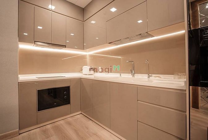 Hình ảnh Cho thuê Trang Chủ MB66.COM / Đăng Ký Tặng 66K cao cấp Richstar 91m2 - 3PN full nội thất đẹp