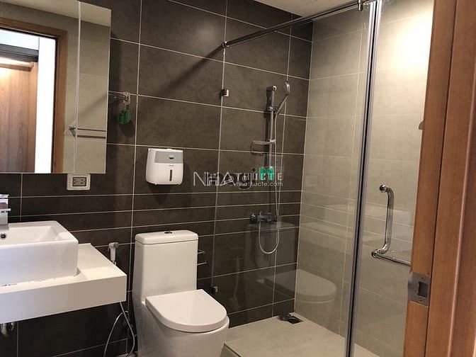 Hình ảnh ✔ Cho thuê CHCC SUNRISE CITY 99m 2pn 2wc - Nội thất đầy đủ