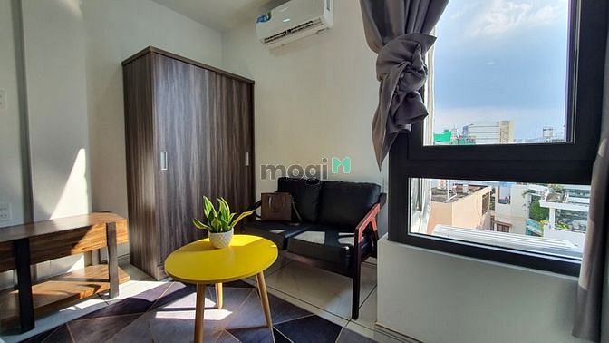 Hình ảnh TIN HOT!!Studio BAN CÔNG_FULL nthất_Ngã 4 Phú Nhuận_giáp Bình Thạnh,Q3