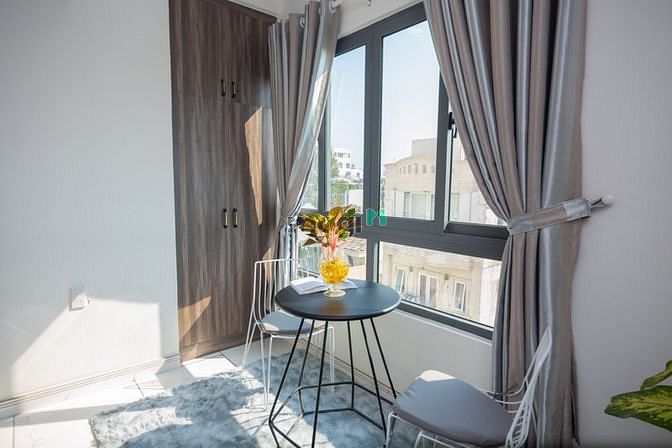 Hình ảnh TIN HOT!!Studio BAN CÔNG_FULL nthất_Ngã 4 Phú Nhuận_giáp Bình Thạnh,Q3