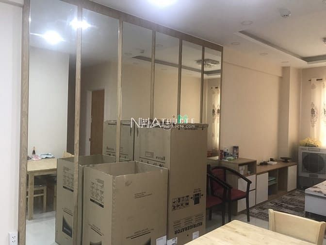 Hình ảnh ✔ Cho thuê CHCC TOPAZ CITY 73m 2pn 2wc - Nội thất đầy đủ