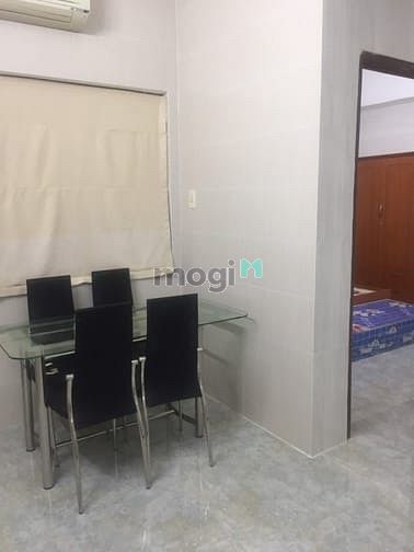 Hình ảnh ✔ Cho thuê CHCC VẠN ĐÔ 66m 2pn 1wc - Nội thất đầy đủ