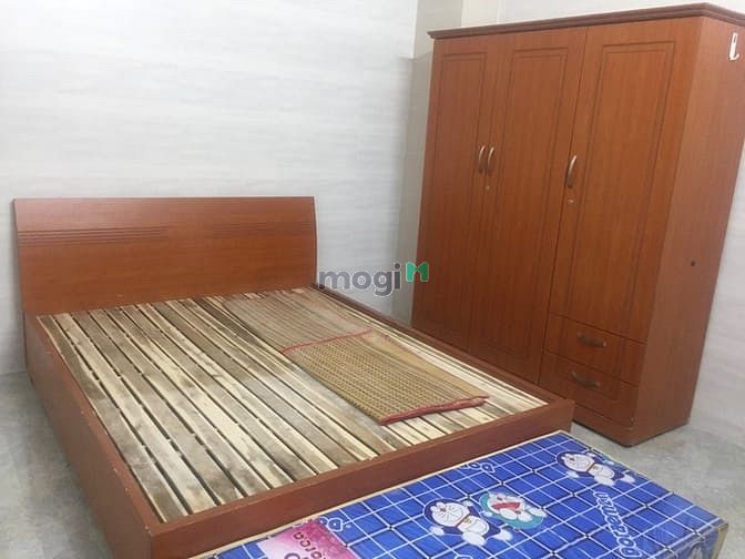 Hình ảnh ✔ Cho thuê CHCC VẠN ĐÔ 66m 2pn 1wc - Nội thất đầy đủ