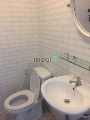Hình ảnh ✔ Cho thuê CHCC VẠN ĐÔ 66m 2pn 1wc - Nội thất đầy đủ