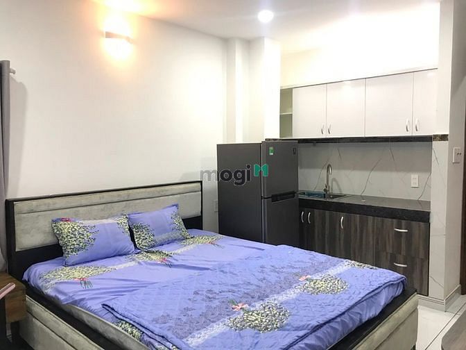 Hình ảnh TIN HOT!!Studio BAN CÔNG_FULL nthất_Ngã 4 Phú Nhuận_giáp Bình Thạnh,Q3