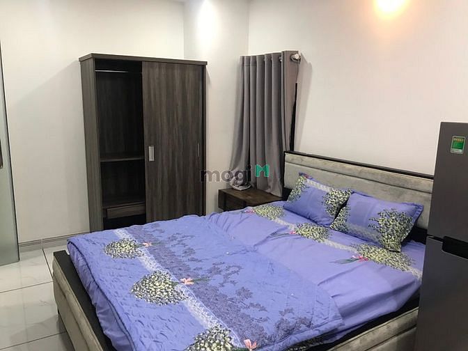 Hình ảnh TIN HOT!!Studio BAN CÔNG_FULL nthất_Ngã 4 Phú Nhuận_giáp Bình Thạnh,Q3
