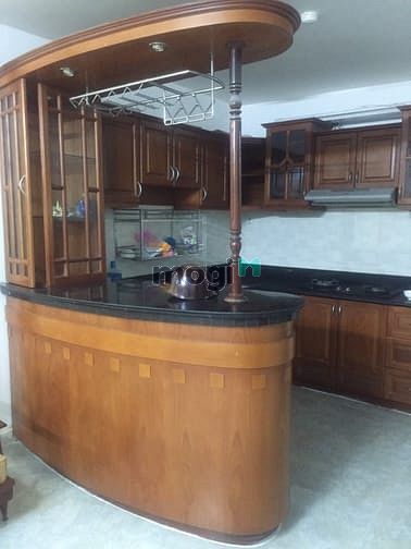Hình ảnh ✔ Cho thuê CHCC VẠN ĐÔ 66m 2pn 1wc - Nội thất đầy đủ