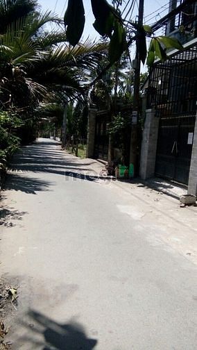 Hình ảnh Đất bán tại thị trấn Nhà Bè – 80m2