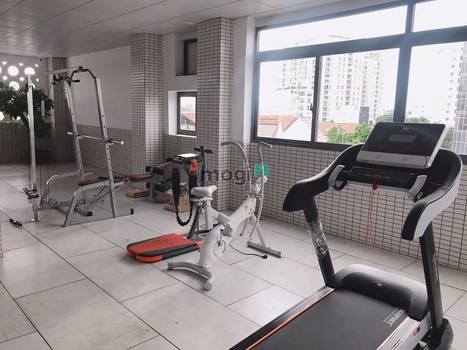 Hình ảnh TIN HOT!!Studio BAN CÔNG_FULL nthất_Ngã 4 Phú Nhuận_giáp Bình Thạnh,Q3