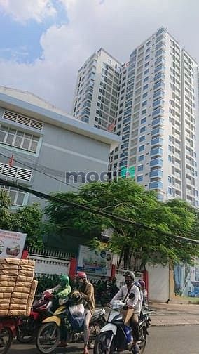 Hình ảnh Mặt tiền VIP, 40m2, Tân Phú, chỉ 6,5 tỷ.