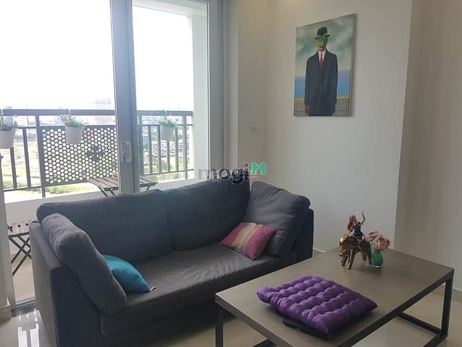 Hình ảnh ✔ Cần bán CHCC SAIGON MIA 65m 2pn 2wc - Nội thất đầy đủ