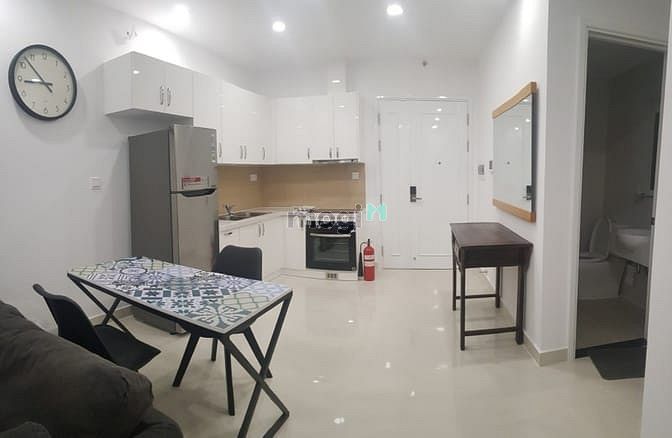 Hình ảnh ✔ Cần bán CHCC SAIGON MIA 65m 2pn 2wc - Nội thất đầy đủ