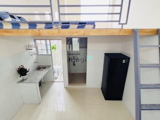 Hình ảnh Cho thuê Trang Chủ MB66.COM / Đăng Ký Tặng 66K có gác mới xây giá rẻ ngay cộng hoà tân, tân bình