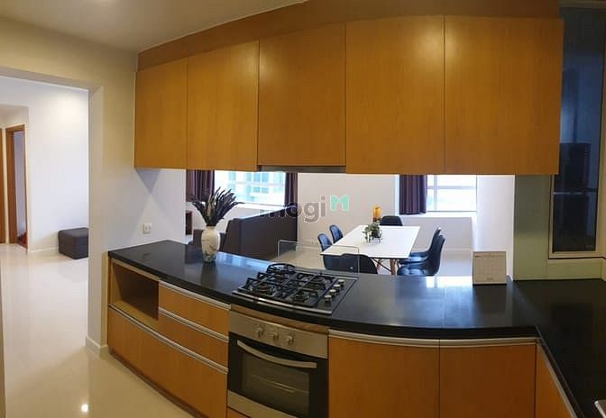 Hình ảnh ✔ Cho thuê CHCC SUNRISE CITY 99m 2pn 2wc - Nội thất đầy đủ