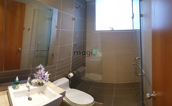 Hình ảnh ✔ Cho thuê CHCC SUNRISE CITY 99m 2pn 2wc - Nội thất đầy đủ