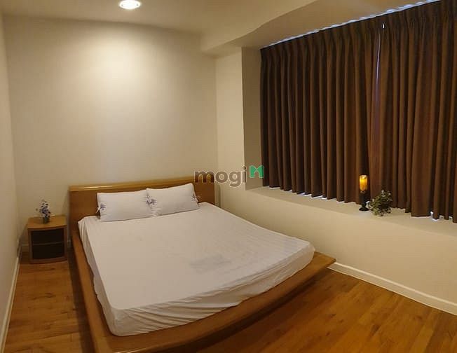 Hình ảnh ✔ Cho thuê CHCC SUNRISE CITY 99m 2pn 2wc - Nội thất đầy đủ