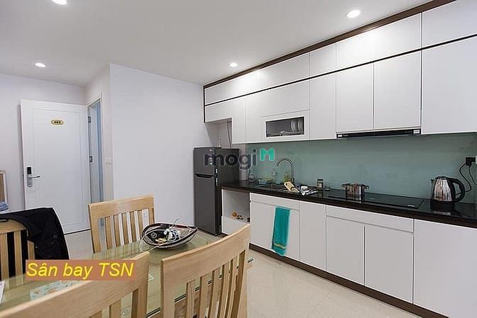 Hình ảnh Cho thuê Trang Chủ MB66.COM / Đăng Ký Tặng 66K cao cấp Sân Bay TSN-Bạch Đằng-Tân Bình không chung chủ