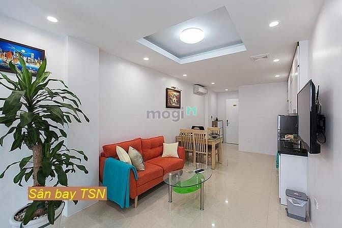 Hình ảnh Cho thuê Trang Chủ MB66.COM / Đăng Ký Tặng 66K cao cấp Sân Bay TSN-Bạch Đằng-Tân Bình không chung chủ