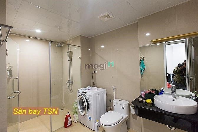 Hình ảnh Cho thuê Trang Chủ MB66.COM / Đăng Ký Tặng 66K cao cấp Sân Bay TSN-Bạch Đằng-Tân Bình không chung chủ