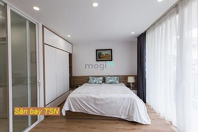 Hình ảnh Cho thuê Trang Chủ MB66.COM / Đăng Ký Tặng 66K cao cấp Sân Bay TSN-Bạch Đằng-Tân Bình không chung chủ
