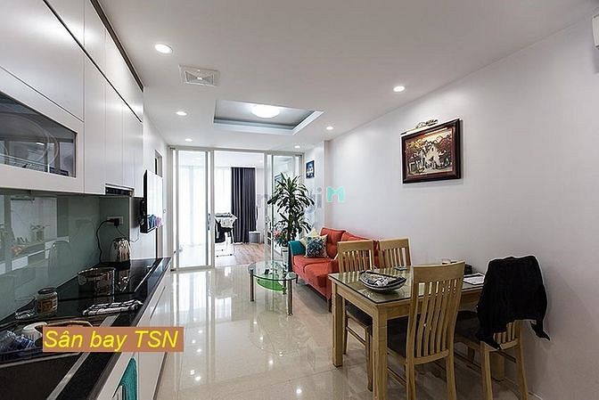 Hình ảnh Cho thuê Trang Chủ MB66.COM / Đăng Ký Tặng 66K cao cấp Sân Bay TSN-Bạch Đằng-Tân Bình không chung chủ