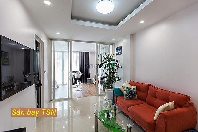 Hình ảnh Cho thuê Trang Chủ MB66.COM / Đăng Ký Tặng 66K cao cấp Sân Bay TSN-Bạch Đằng-Tân Bình không chung chủ