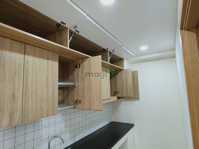 Hình ảnh Chung cư STARLIGHT RIVERSIDE 67m² 2PN Full Nội Thất