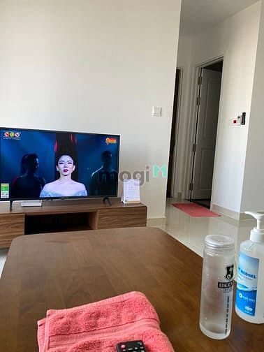 Hình ảnh ✔ Cho thuê CHCC SAIGON MIA 83m 2pn 2wc - Nội thất đầy đủ