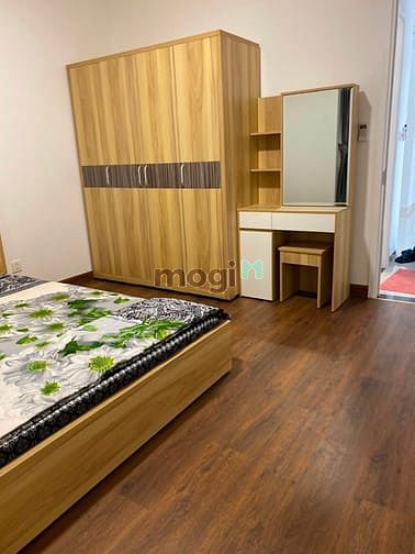 Hình ảnh ✔ Cho thuê CHCC SAIGON MIA 83m 2pn 2wc - Nội thất đầy đủ