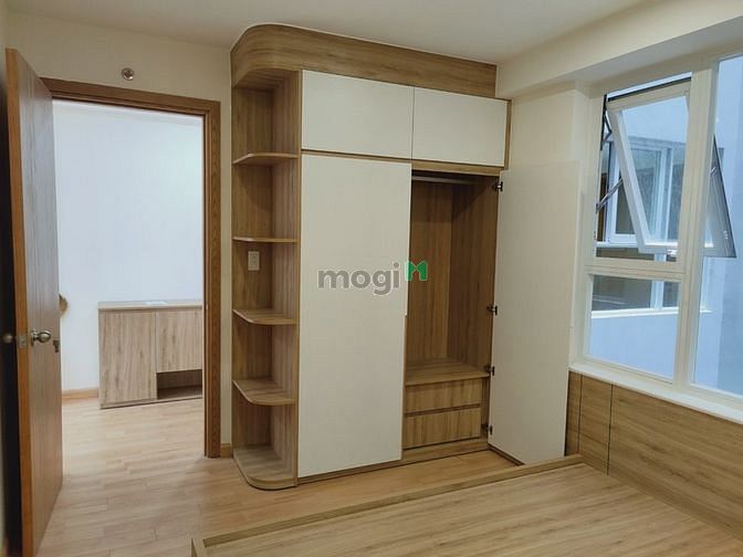Hình ảnh Chung cư STARLIGHT RIVERSIDE 67m² 2PN Full Nội Thất