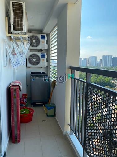 Hình ảnh ✔ Cho thuê CHCC SAIGON MIA 83m 2pn 2wc - Nội thất đầy đủ