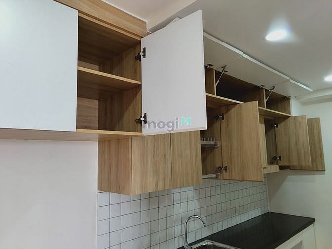 Hình ảnh Chung cư STARLIGHT RIVERSIDE 67m² 2PN Full Nội Thất